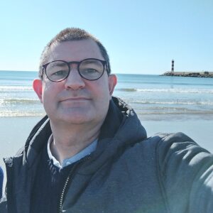 Photo de profil de Laurent Journet