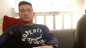 Photo de profil de Laurent Juliat