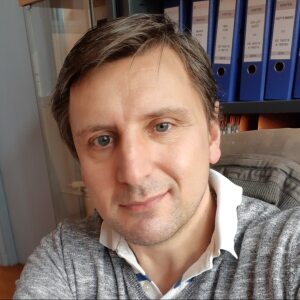 Photo de profil de Laurent Kaci