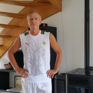Photo de profil de Laurent Kaczmarski