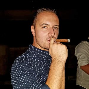 Photo de profil de Laurent Kauffmann
