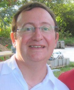 Photo de profil de Laurent Kerspern