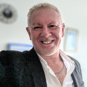 Photo de profil de Laurent Kosik