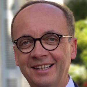 Photo de profil de Laurent Lacombe