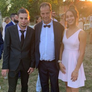 Photo de profil de Laurent Lacoste