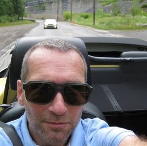 Photo de profil de Laurent Lafaix