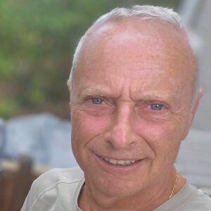Photo de profil de Laurent Lafontaine