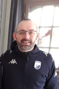 Photo de profil de Laurent Lafuste