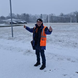 Photo de profil de Laurent Lahmar