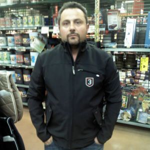 Photo de profil de Laurent Lalande