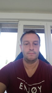 Photo de profil de Laurent Lamaere