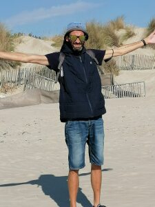 Photo de profil de Laurent Lamendin