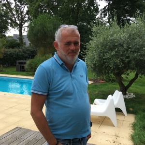 Photo de profil de Laurent Landemaine