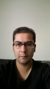 Photo de profil de Laurent Lanois