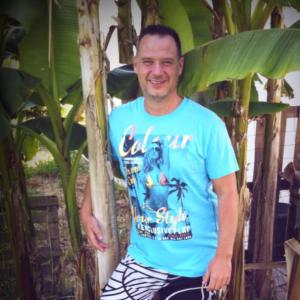 Photo de profil de Laurent Laquieze