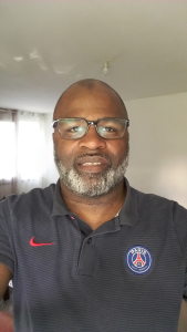 Photo de profil de Laurent Larisse