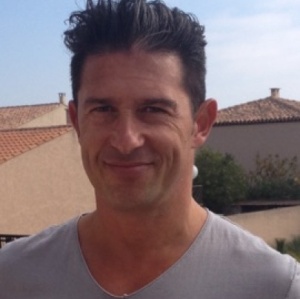Photo de profil de Laurent Laury