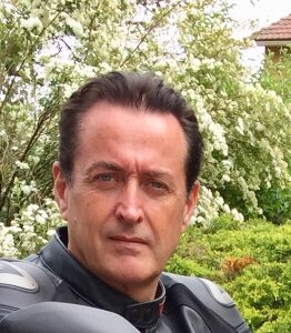 Photo de profil de Laurent Le Glas
