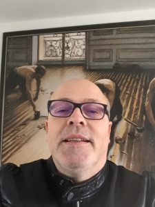 Photo de profil de Laurent Le Gouellec