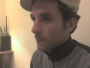 Photo de profil de Laurent Le Guevel