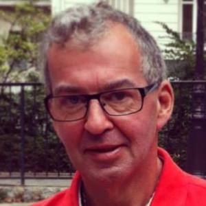Photo de profil de Laurent Le Mapihan