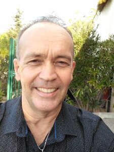 Photo de profil de Laurent Le Moullec