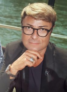 Photo de profil de Laurent Le Pinvidic