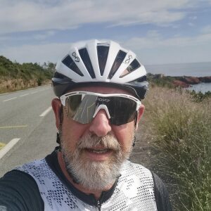Photo de profil de Laurent Lebonvallet