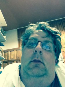 Photo de profil de Laurent Leclerc