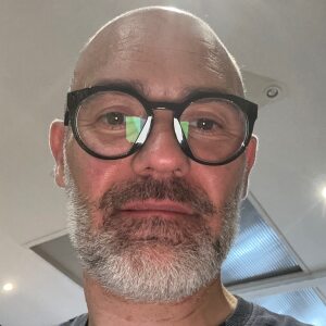 Photo de profil de Laurent Leger