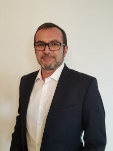 Photo de profil de Laurent Legras