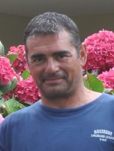 Photo de profil de Laurent Legué