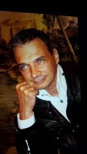Photo de profil de Laurent Lepetit