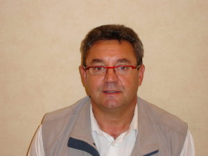 Photo de profil de Laurent Leriche