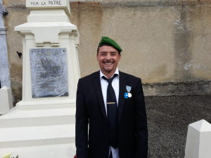 Photo de profil de Laurent Leroy