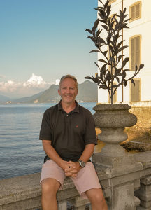 Photo de profil de Laurent Lesage