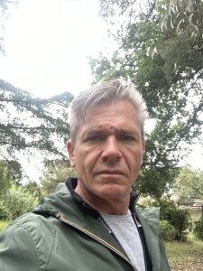 Photo de profil de Laurent Letouzé