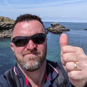 Photo de profil de Laurent Leturque
