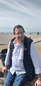 Photo de profil de Laurent Leurs