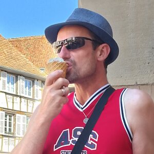 Photo de profil de Laurent Levavasseur