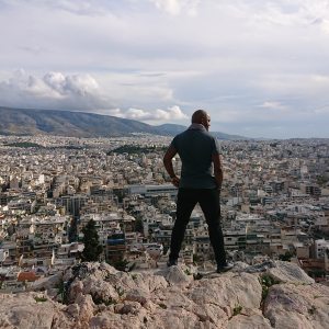 Photo de profil de Laurent Liénafa