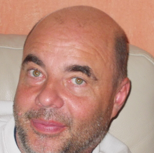Photo de profil de Laurent Loitron