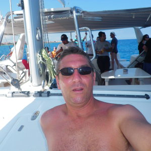 Photo de profil de Laurent Lombart