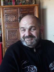 Photo de profil de Laurent Lucas