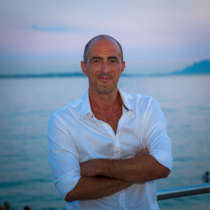 Photo de profil de Laurent Madelaine