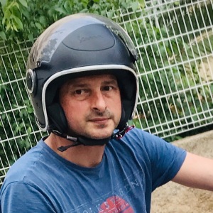 Photo de profil de Laurent Magliocca