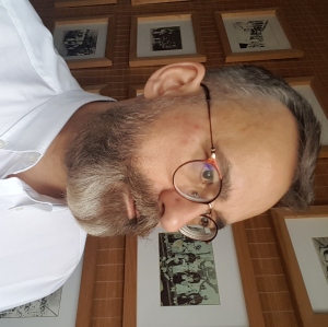 Photo de profil de Laurent Maheux