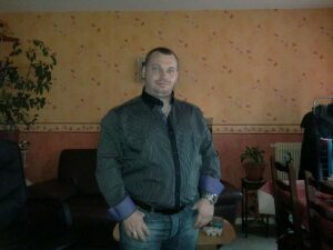 Photo de profil de Laurent Maillard