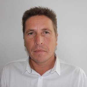 Photo de profil de Laurent Maillochaud