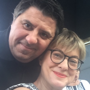 Photo de profil de Laurent Mainaud